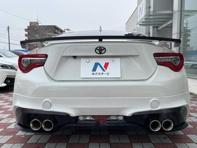 Toyota 86 2016-01 26888-15
