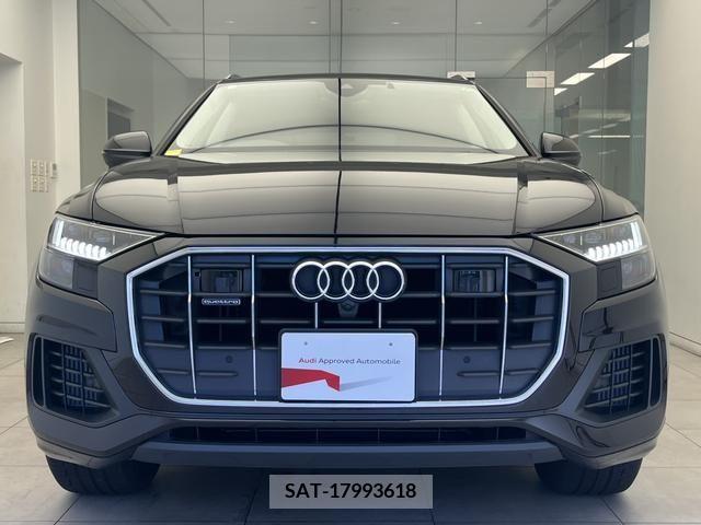 Audi Q8 2020-02 333390-2