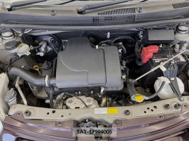 Toyota PASSO 2013-09 344508-18