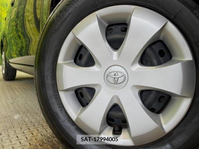 Toyota PASSO 2013-09 344508-13