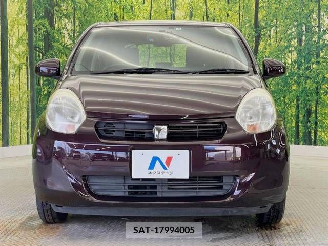 Toyota PASSO 2013-09 344508-14