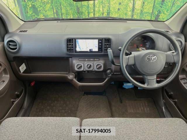 Toyota PASSO 2013-09 344508-1
