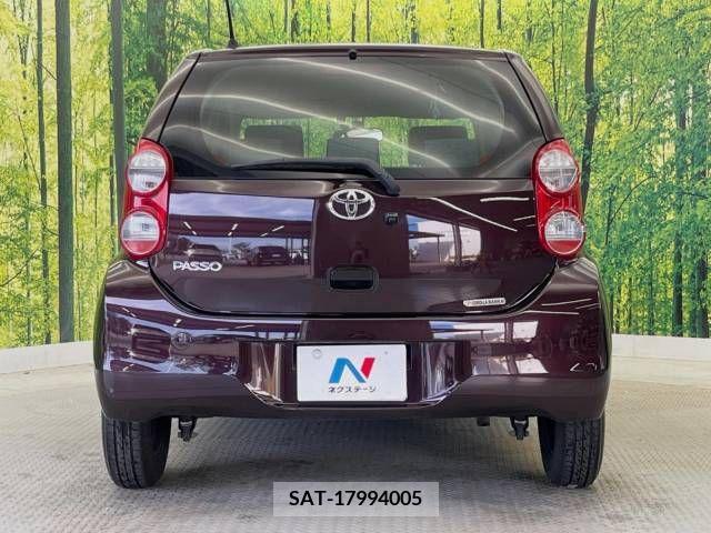 Toyota PASSO 2013-09 344508-15