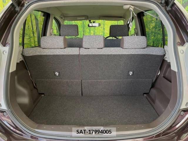 Toyota PASSO 2013-09 344508-10