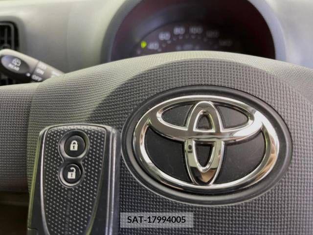 Toyota PASSO 2013-09 344508-6