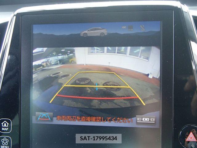Toyota PRIUS 2019-02 322615-17