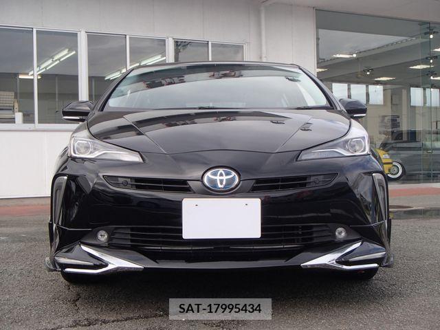 Toyota PRIUS 2019-02 322615-3