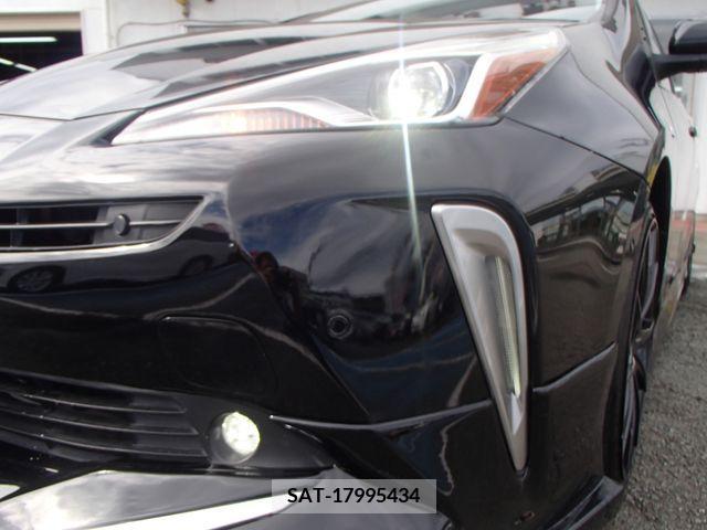 Toyota PRIUS 2019-02 322615-7