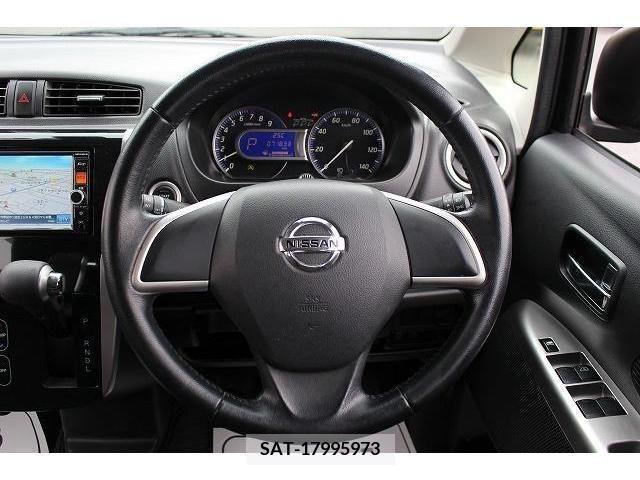 Nissan DAYZ 2015-01 266520-19