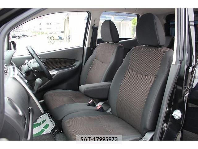 Nissan DAYZ 2015-01 266520-17