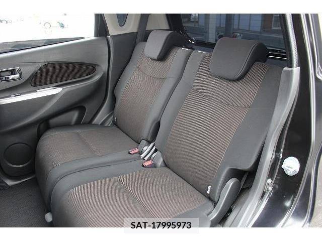 Nissan DAYZ 2015-01 266520-16