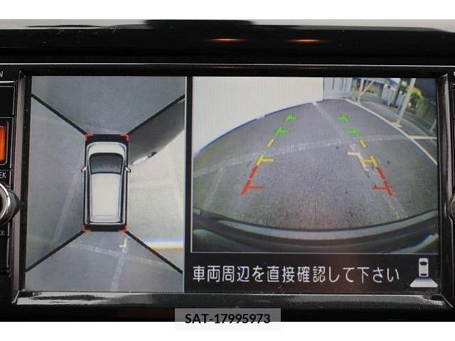 Nissan DAYZ 2015-01 266520-4