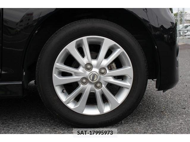 Nissan DAYZ 2015-01 266520-14