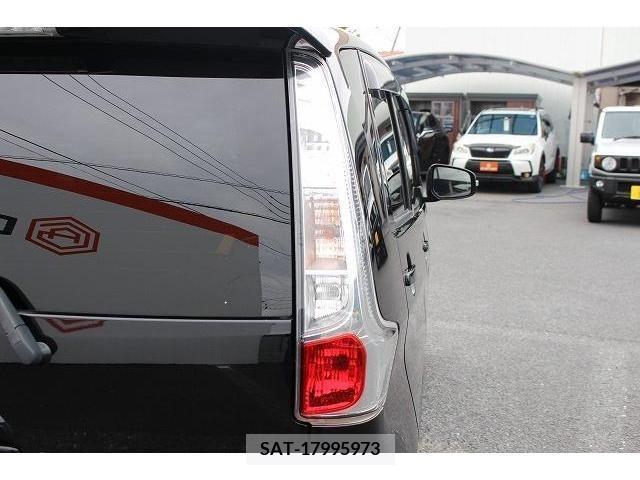 Nissan DAYZ 2015-01 266520-13
