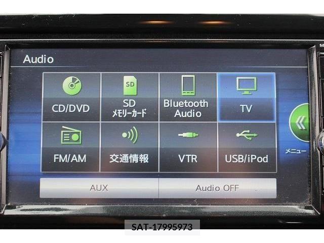 Nissan DAYZ 2015-01 266520-3