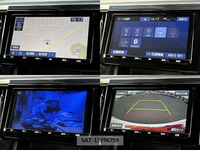 Toyota ALPHARD 2019-09 325344-8