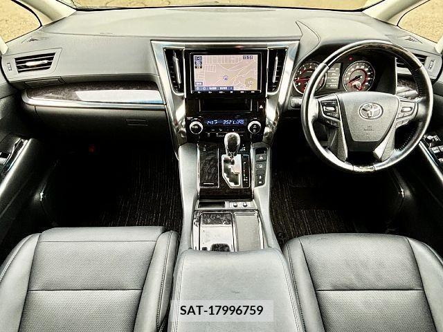 Toyota ALPHARD 2019-09 325344-1