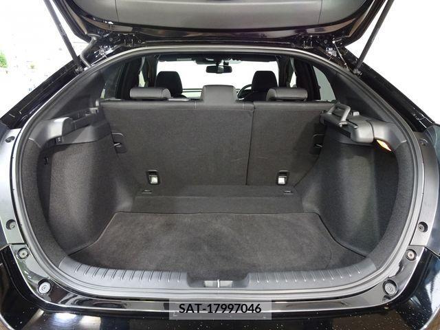 Honda CIVIC 2018-03 331701-24