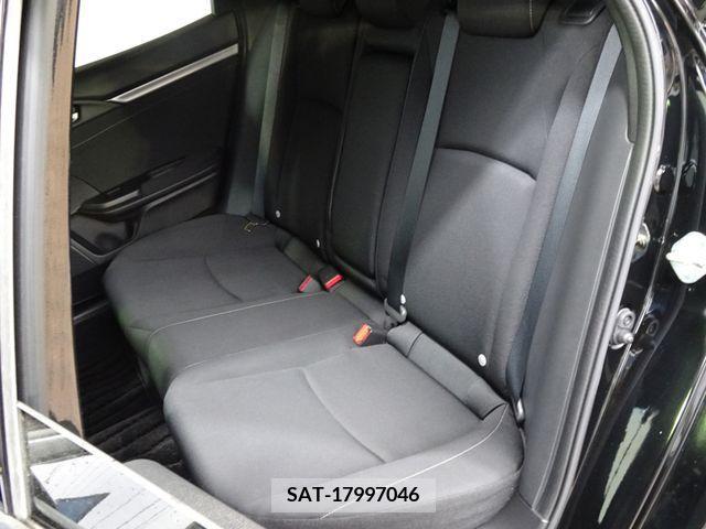 Honda CIVIC 2018-03 331701-23