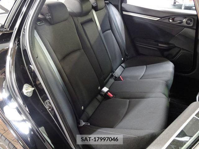 Honda CIVIC 2018-03 331701-22