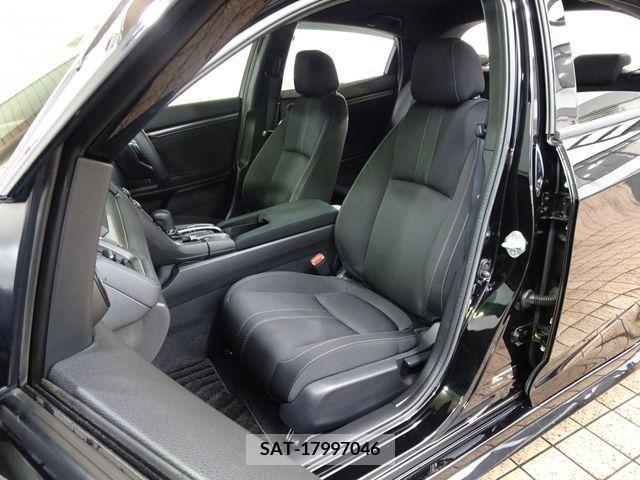 Honda CIVIC 2018-03 331701-21