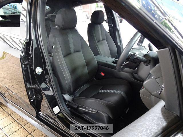 Honda CIVIC 2018-03 331701-20