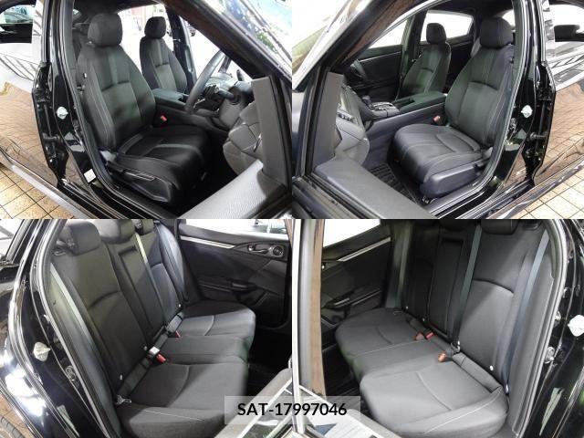 Honda CIVIC 2018-03 331701-2