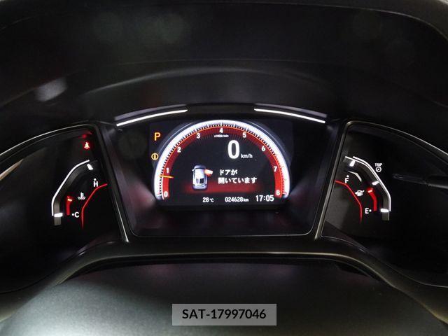 Honda CIVIC 2018-03 331701-15