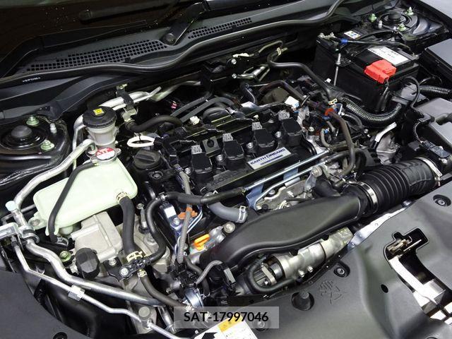 Honda CIVIC 2018-03 331701-17