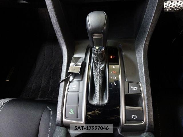 Honda CIVIC 2018-03 331701-9