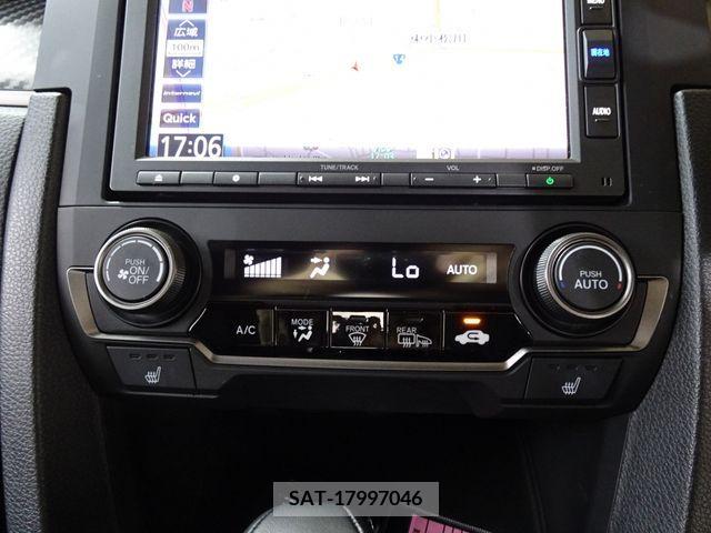 Honda CIVIC 2018-03 331701-8