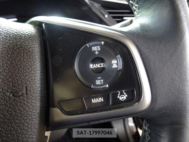 Honda CIVIC 2018-03 331701-12
