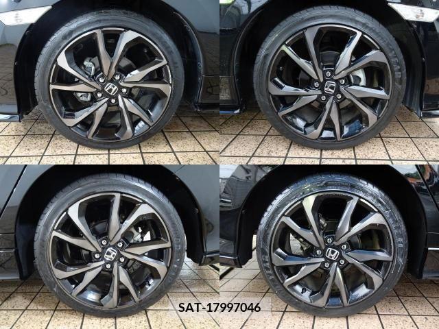 Honda CIVIC 2018-03 331701-4