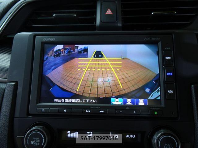 Honda CIVIC 2018-03 331701-7