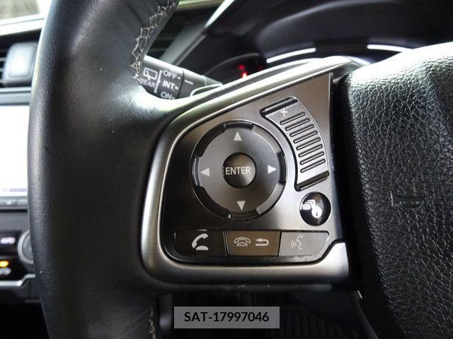 Honda CIVIC 2018-03 331701-11