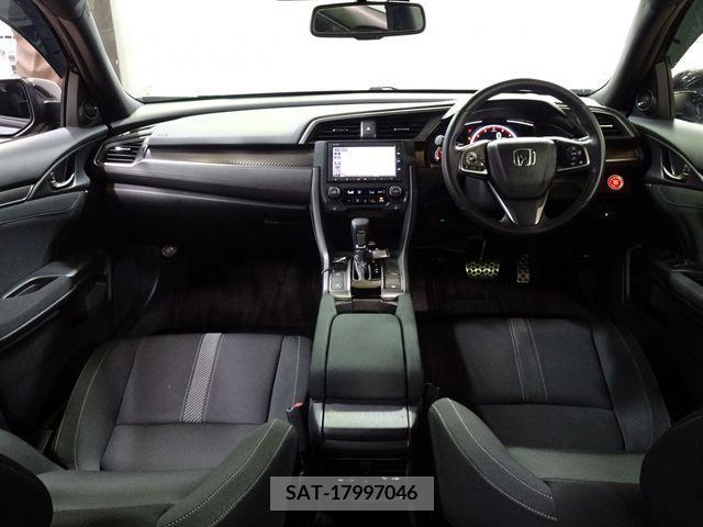 Honda CIVIC 2018-03 331701-5