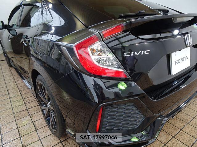 Honda CIVIC 2018-03 331701-28