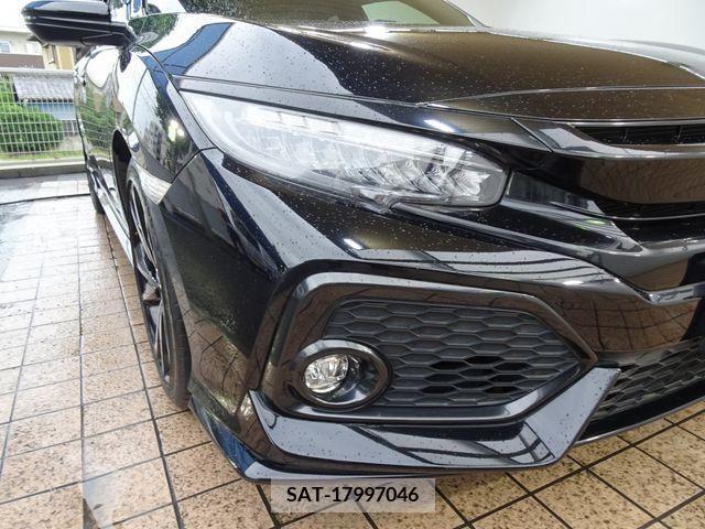 Honda CIVIC 2018-03 331701-27