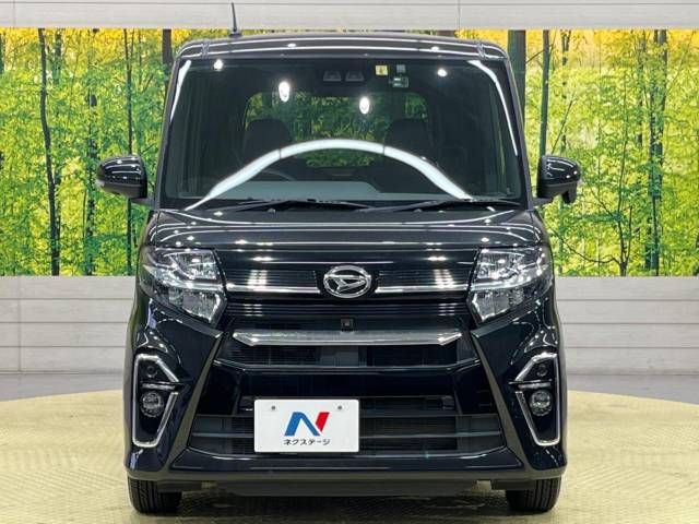 Daihatsu TANTO 2020-01 186901-14