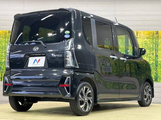 Daihatsu TANTO 2020-01 186901-17