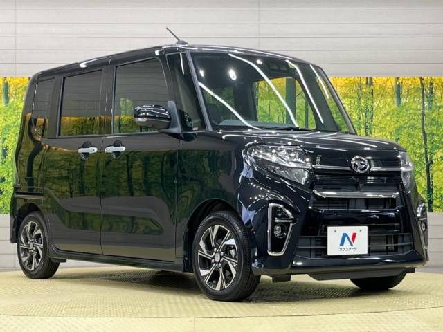 Daihatsu TANTO 2020-01 186901-16