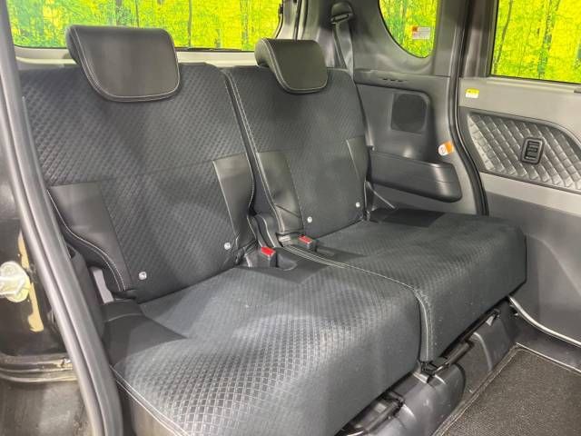 Daihatsu TANTO 2020-01 186901-9