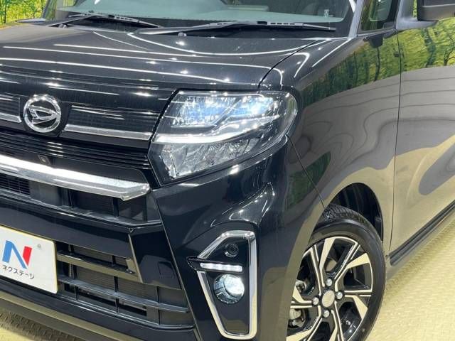 Daihatsu TANTO 2020-01 186901-12
