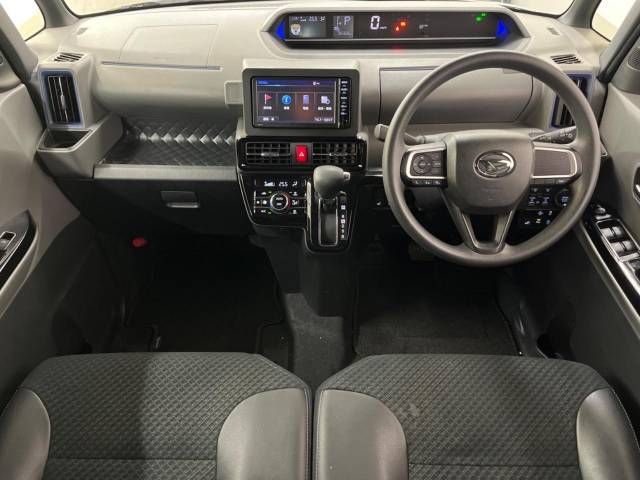 Daihatsu TANTO 2020-01 186901-1