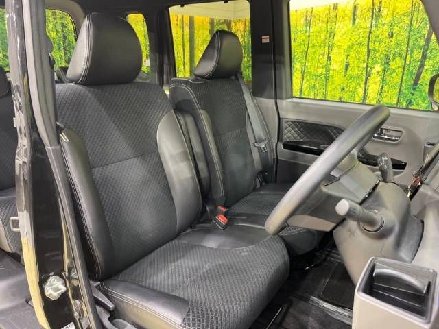 Daihatsu TANTO 2020-01 186901-8