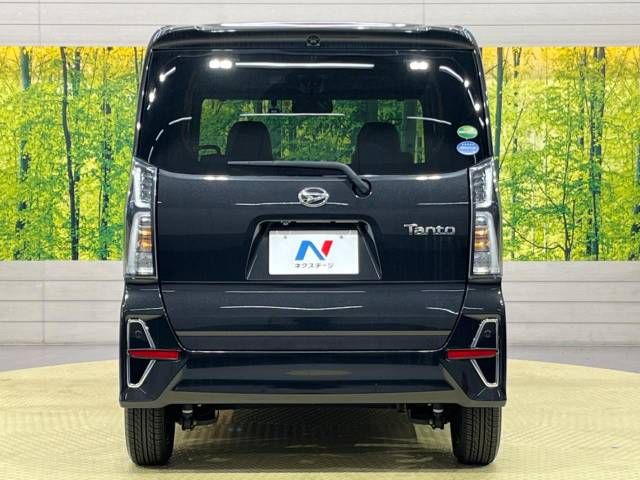 Daihatsu TANTO 2020-01 186901-15