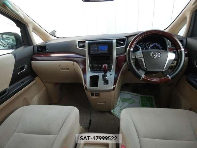 Toyota VELLFIRE 2008-01 299804-2