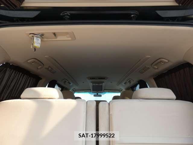 Toyota VELLFIRE 2008-01 299804-9