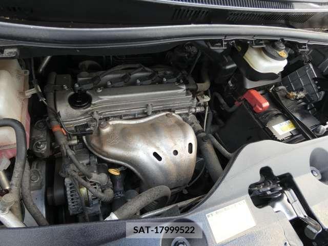 Toyota VELLFIRE 2008-01 299804-18