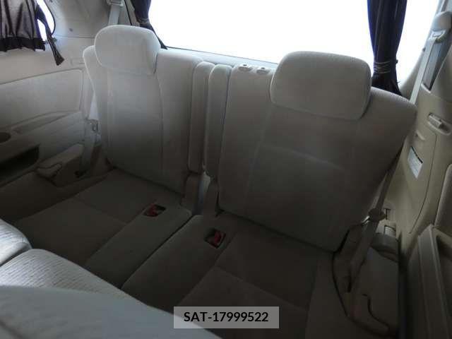 Toyota VELLFIRE 2008-01 299804-8